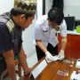 Polisi Periksa Makanan Bergizi yang Disajikan untuk Masyarakat Nganjuk, Ada Apa?