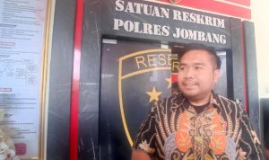 kasat Dimas Robin Diburu Polisi, Terduga Pembunuh Nenek Penjual Kopi di Jombang Masih Berkeliaran