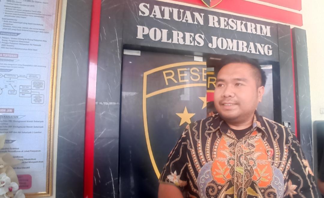 Diburu Polisi, Terduga Pembunuh Nenek Penjual Kopi di Jombang Masih Berkeliaran