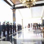 66 Pejabat Pemkab Jombang Dilantik, Ini Daftar Nama Lengkap Jabatannya