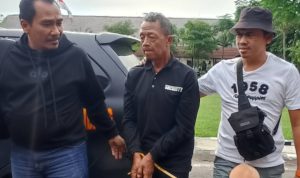 Ini Tampang Asli Pembunuh Istri Siri di Jombang, Wajah Sudah Keriput