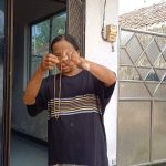 Kisah Wanita Lansia Dijambret di Jombang, Kalung Ditarik Lalu Jatuh dari Sepeda Listrik