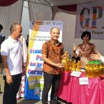 Gerakan Pangan Murah di Kediri Meringankan Beban Masyarakat, Ini Komoditasnya