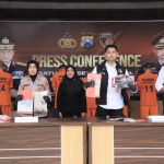 Polisi Beber Modus Para Pelaku Pencabulan Anak di Kediri, Harus Diwaspadai!