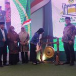 LDII Kota Kediri Evaluasi Program dan Pemilihan Pengurus Baru 2025-2030 di Musda ke VII