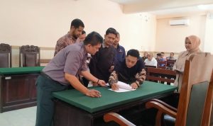 IMG-20251218-WA0000 Mediasi PT Matahari vs PT Sekar Pamenang Deadlock, Perkara Berlanjut ke Pokok Sengketa