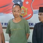 Lapar Dua Hari Tidak Makan, Pemuda ini Mencuri Uang Kotak Amal Masjid di Jombang