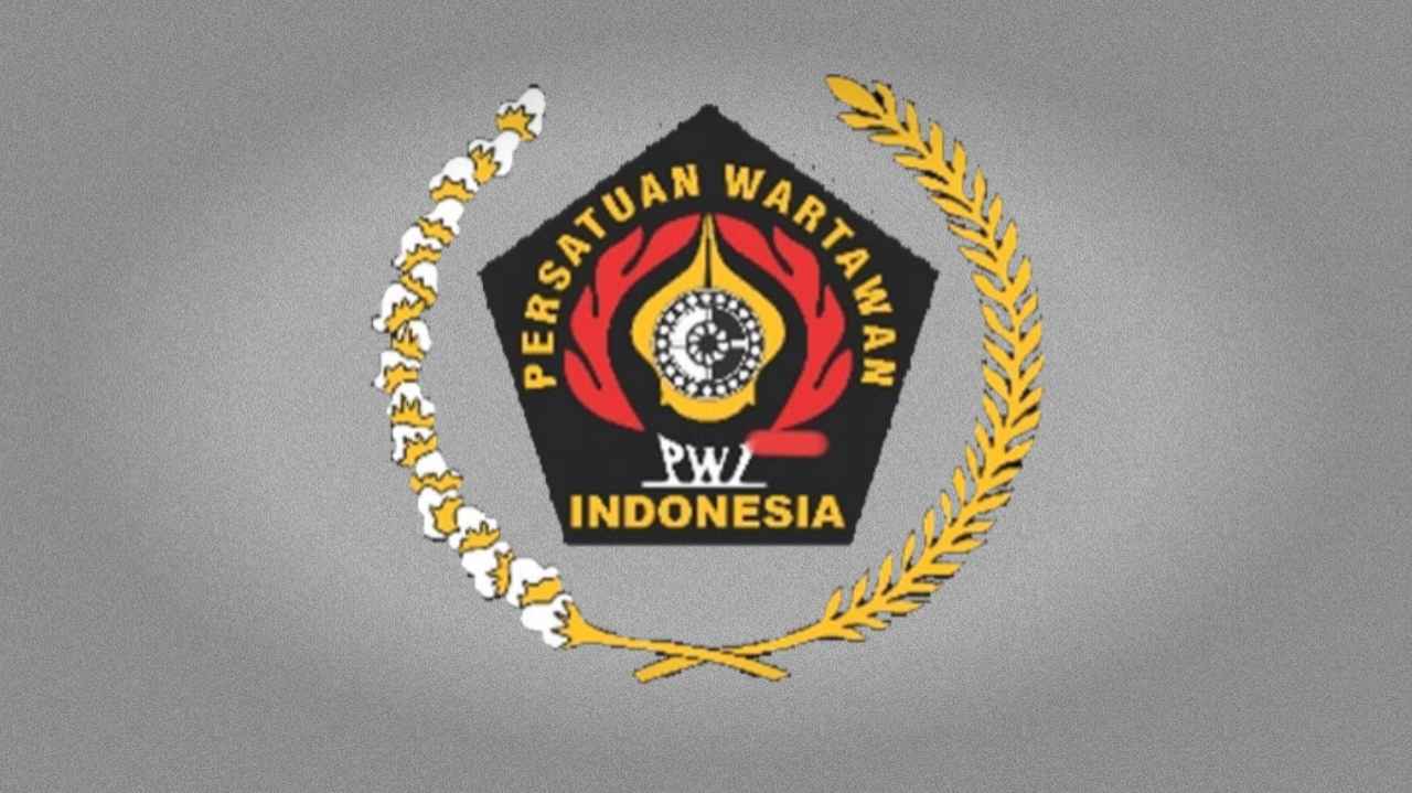 PWI Kediri Raya Tegaskan Independen, Tidak Jadi Beking Institusi