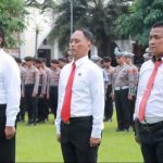 Satgassus Curanmor, Personel Pilihan Penindak Pelaku Kejahatan di Jombang