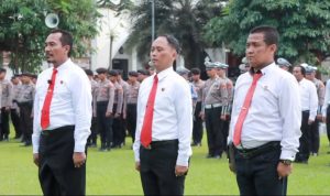 Satgassus Curanmor, Personel Pilihan Penindak Pelaku Kejahatan di Jombang