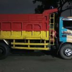 Sopir Truk Tabrak Lari yang Menewaskan Ibu Rumah Tangga di Jombang Ditangkap