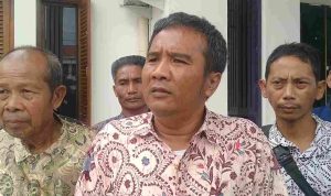 Warga Pojok Warga Pojok Kediri Ajukan Gugatan Class Action Pembangunan TPA 4, Ini Tuntutannya