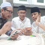 gus muid Hasil Pertemuan Sesepuh dan Mustasyar NU di Tebuireng Jombang Terkait Dinamika PBNU