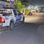 Kecelakaan di Jombang Merenggut Nyawa Pejalan Kaki, Tertabrak Tiger saat Menyeberang