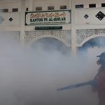 Dua Warga Pondok Pesantren di Kediri Dirawat Suspek DBD, Fogging Langsung Dilakukan