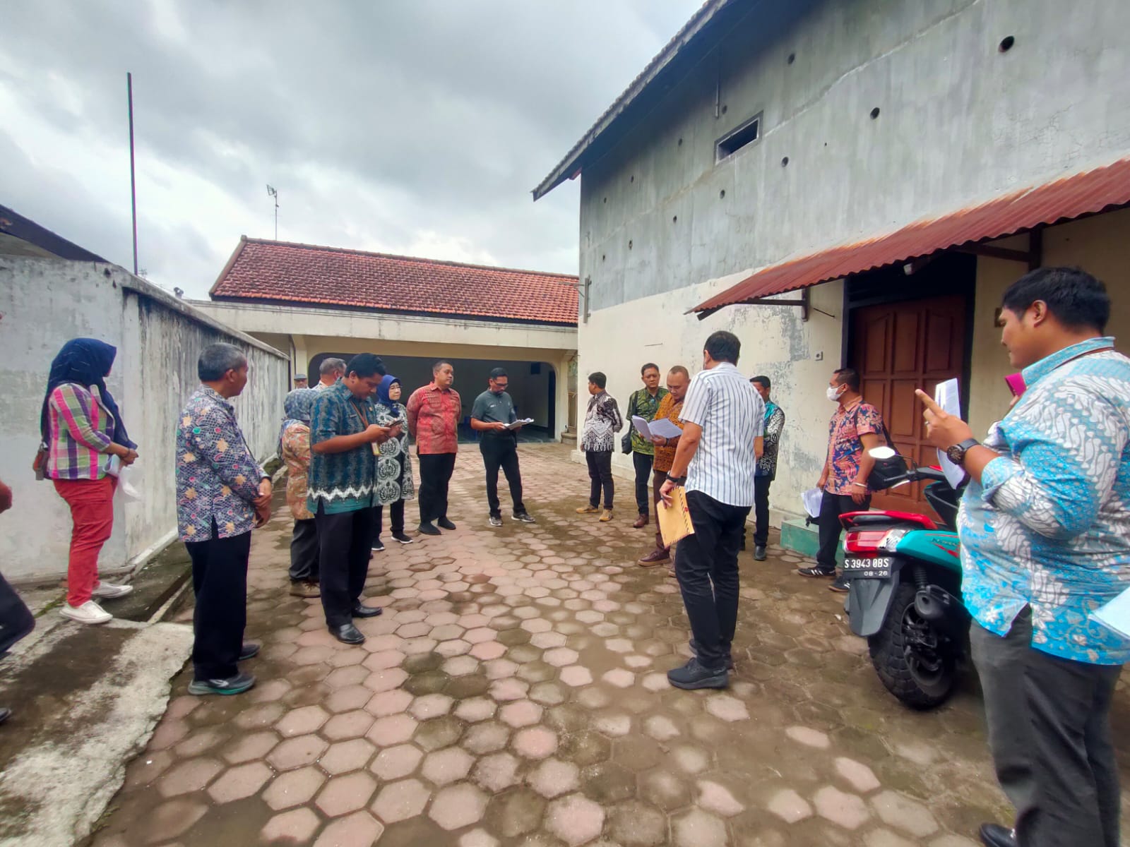 Fakta Baru Sengketa Kasus Tanah di Jombang, Keterangan dr Sonny Sejalan dengan BPN