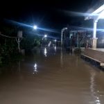 Sungai Gunting dan Catakbanteng di Jombang Meluap, Ratusan Rumah Warga Terendam Banjir