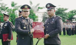 IMG-20260126-WA0030 61 Polisi Jombang Dapat Satyalancana, Ada yang Sudah Mengabdi 32 Tahun
