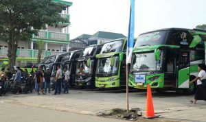 Libur Panjang di Ponpes Lirboyo Kediri 2026, 17.300 Santri Pulang Kampung Mulai 29 Januari