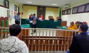 Gugatan PMH, Foto Satelit Jadi Senjata Dr Sonny Melawan Eks Ketua PN Jombang