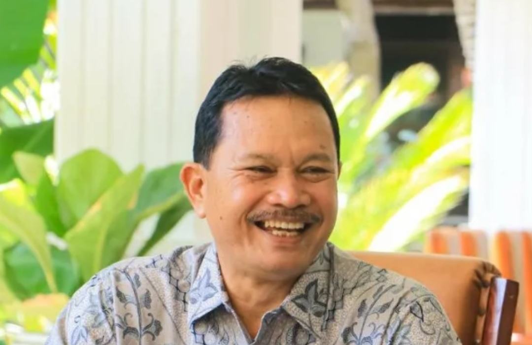 Profil Maidi, Wali Kota Madiun yang Kena OTT KPK