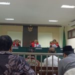 sidang sengketa tanah Kepanjen Jombang Sidang Kasus Sengketa Tanah Jombang, Saksi Perangkat Desa Perkuat Penggugat