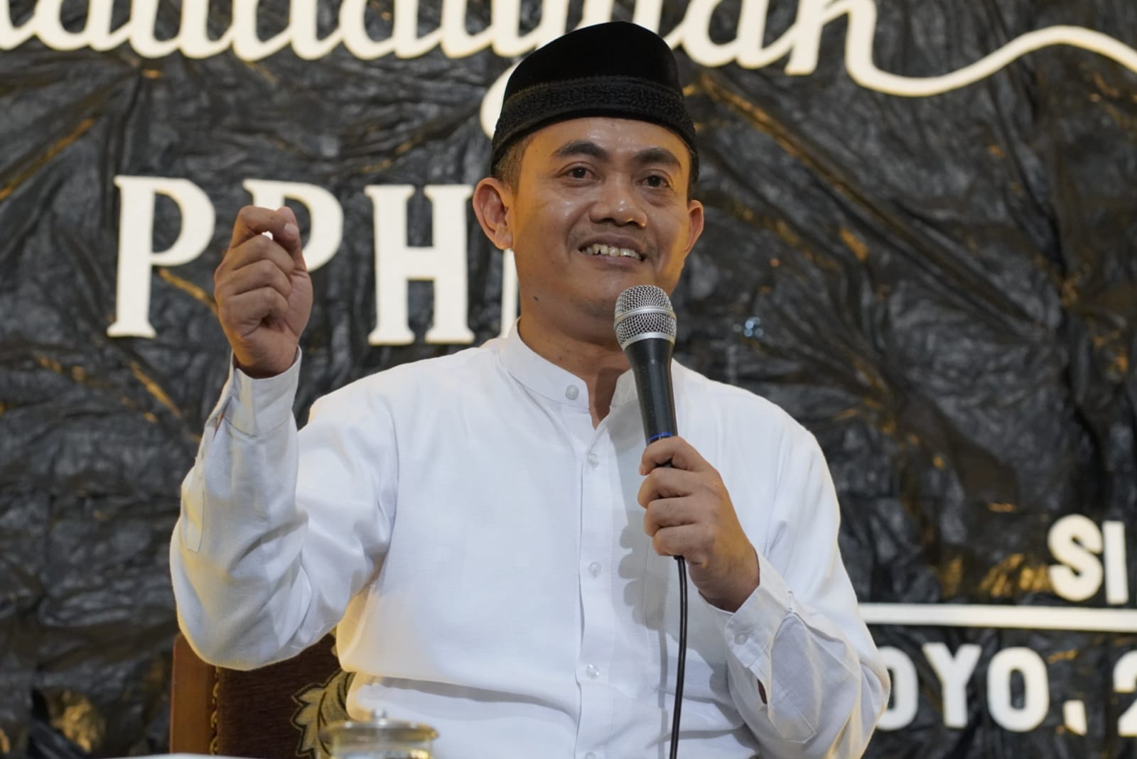 Ikuti Keputusan Pemerintah, Lirboyo Kediri Awal Ramadhan 1447 H Pada 19 Februari