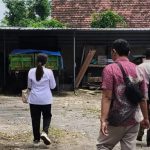 Bau Menyengat Diduga dari Limbah RS Aura Syifa, Dinkes–DLH Kediri Turunkan Tim