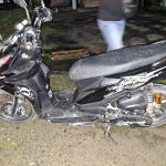 Kasus Curanmor di Nganjuk Terbongkar, Pelaku dan Penadah Ditangkap