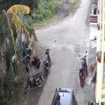 Kronologi Pria Bersajam Ngamuk Menyerang TNI dan Polisi di Jombang