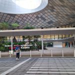 Penumpang Bandara Dhoho Kediri Diprediksi Tembus 3.375 Orang Pada Libur Lebaran 2026