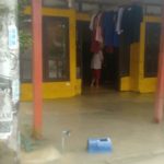 Puluhan Rumah Warga Dua Desa di Jombang Sempat Terendam Banjir, Kini Mulai Surut