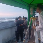 Hilal di Jombang di Bawah 2 Derajat, Penetapan IdulFitri 2026 Tunggu Sidang Isbat