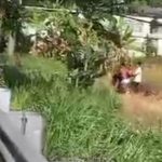 Pria Lansia di Jombang Dibacok Pemuda Kediri saat Cari Rumput