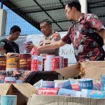 Bongkar Gudang Petasan di Kediri, Polisi Sita 143 Mercon Siap Ledak dari Rumah Warga