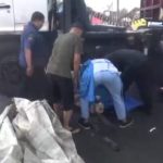 Tragis, Dua Perempuan Muda Tewas Terlindas Truk di Jombang