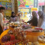 Ledakan Pembeli Momentum Lebaran, Omzet Tahu Kediri Melejit 3 Kali Lipat
