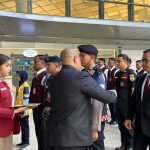 Bandara Dhoho Kediri Catat Lonjakan Penumpang 120% Selama Lebaran 2026