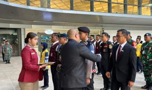 IMG-20260331-WA0014 Bandara Dhoho Kediri Catat Lonjakan Penumpang 120% Selama Lebaran 2026