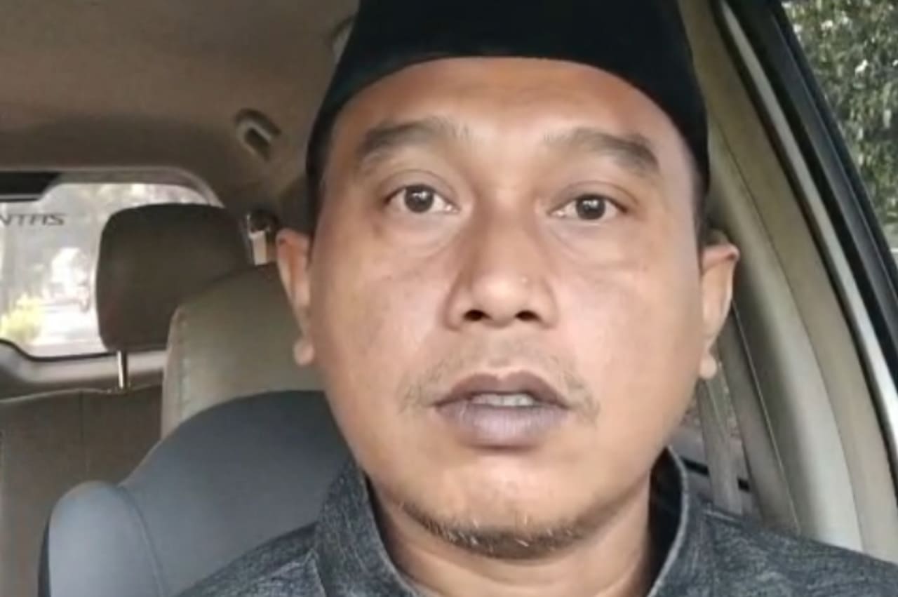 Muktamar NU Diusulkan Digelar di Pesantren, Gus Basori Kediri Tolak Hotel Dan Gedung