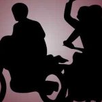 Kisah Pasutri Pulang Belanja Disabet Sabit Oleh Pemotor di Jombang, Pelaku Masih Diburu