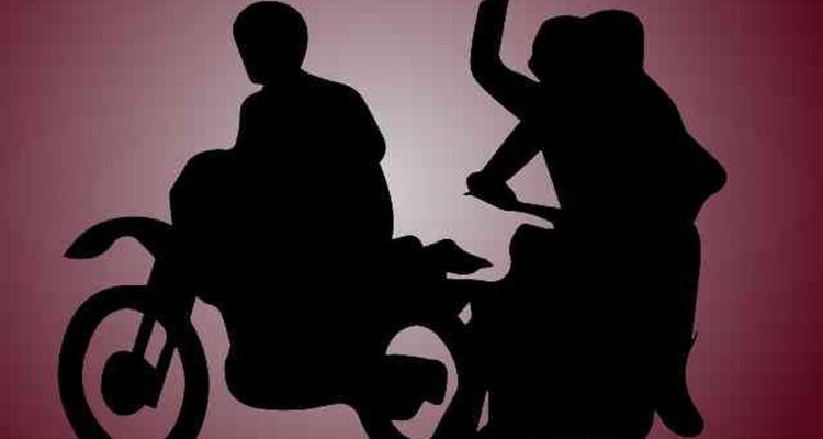 Kisah Pasutri Pulang Belanja Disabet Sabit Oleh Pemotor di Jombang, Pelaku Masih Diburu