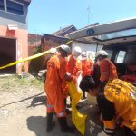 Mayat Pria Ditemukan di Jombang, Kondisi Sudah Membusuk dan Menghitam