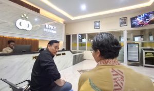 Direktur RS di Kediri Dilaporkan Dokter atas Dugaan Penipuan