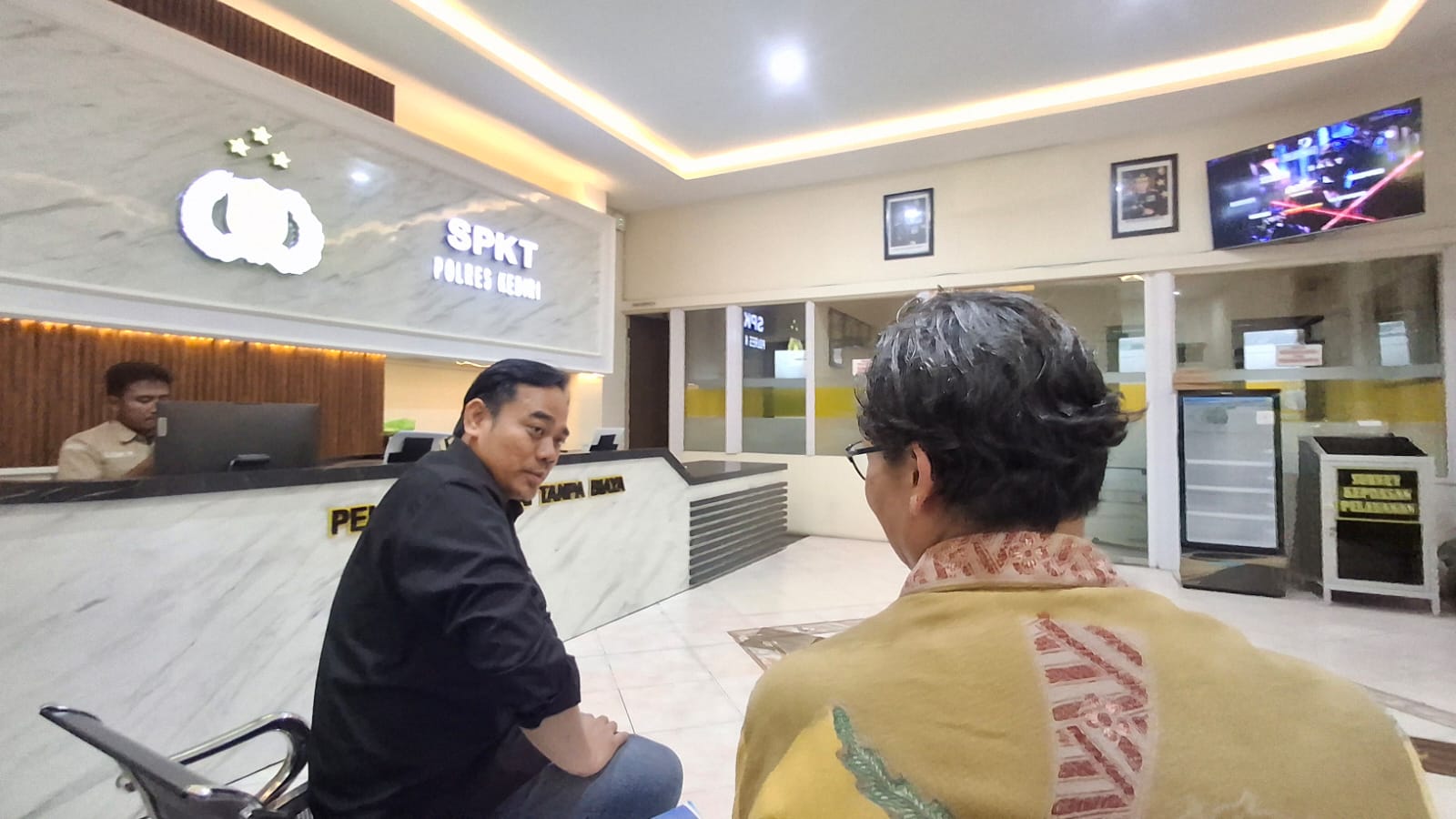 Direktur RS di Kediri Dilaporkan Dokter atas Dugaan Penipuan