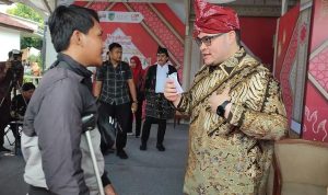 Kisah Pilu Mantan Napi Kediri Diduga Dianiaya di Dalam Lapas, Kini Mengadu ke Bupati