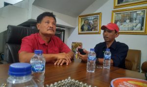 Viral Video Hajatan Dipotong, Begini Penjelasan Pengusaha Sanjaya di Kediri