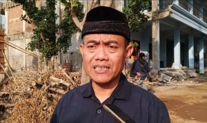 Lirboyo Buka Peluang Tuan Rumah Muktamar NU ke-35, Gus Muid: Siap Jika Dipercaya!