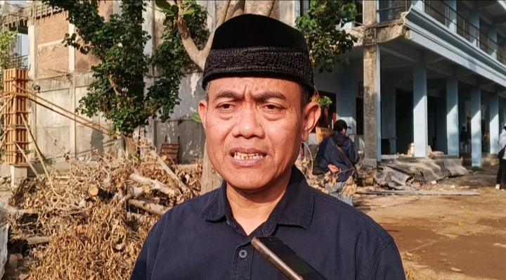 Lirboyo Buka Peluang Tuan Rumah Muktamar NU ke-35, Gus Muid: Siap Jika Dipercaya!