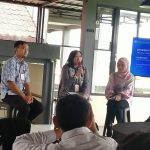 Ekonomi Global Melambat, Bank Indonesia Kediri Ajak Media Jaga Optimisme